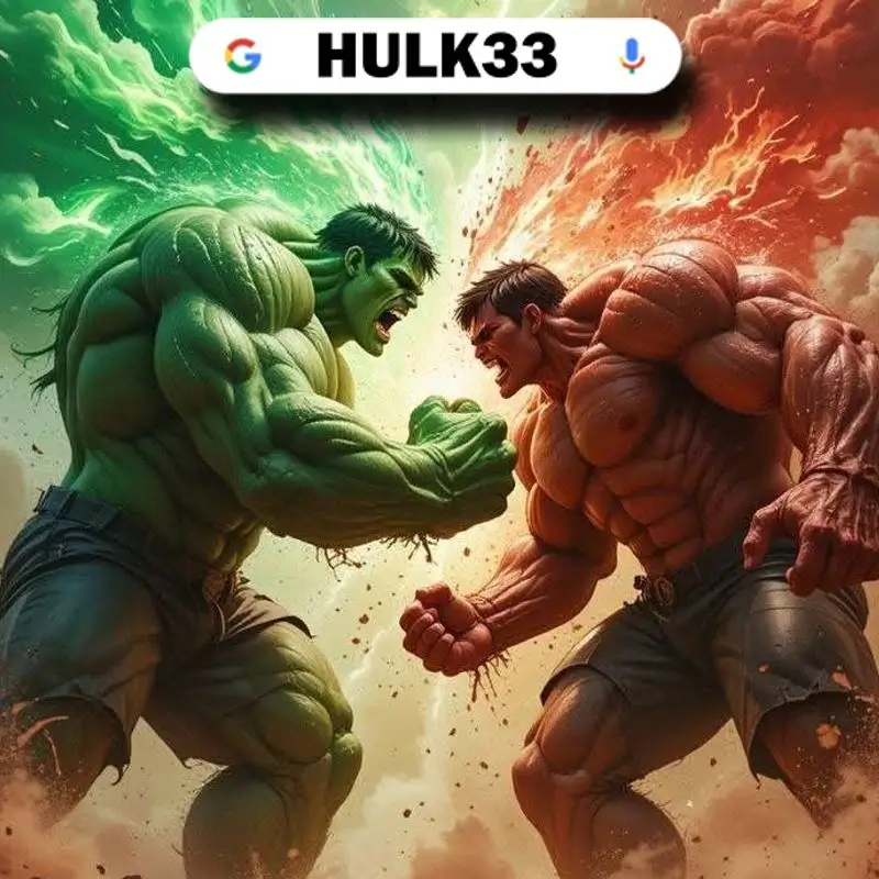 Hulk33